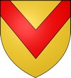 Blason de Newport