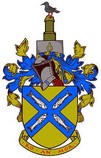 Blason de Newquay