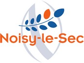 Logo de Noisy-le-Sec