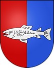 Blason de Nyon