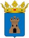 Blason d'Ocaña