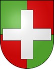 Blason d'Ollon