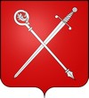 Blason d'Olne