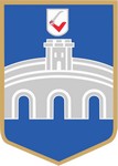 Blason d'Osijek