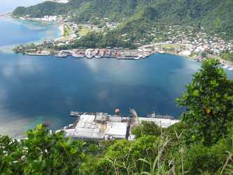 Photo de Pago Pago