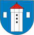 Blason de Paide