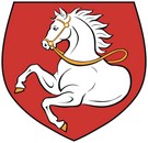 Blason de Pardubice