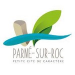 Blason de Parné-sur-Roc