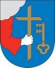 Blason de Pärnu