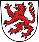 Blason de Passau