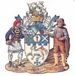 Blason de Penzance