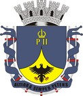 Blason de Petrópolis