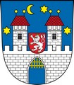 Blason de Pisek