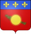 Blason de Pointe-à-Pitre