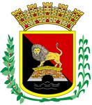 Blason de Ponce