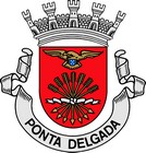 Blason de Ponta Delagada