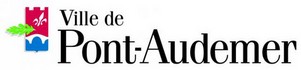 Logo de Pont-Audemer