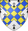 Blason de Portiragnes