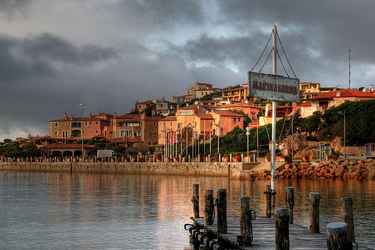 Photo de Porto Cervo