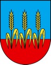 Blason de Prato de Stelvio