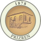 Blason de Prizren