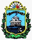 Blason de Puerto Cabello