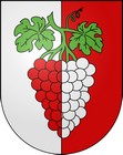 Blason de Pully