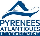 Logo Pyrénées-Atlantiques