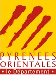 Logo Pyrénées-Orientales