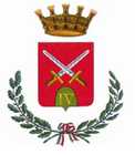 Blason de Quartu Sant'Elena