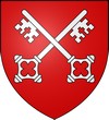 Blason de Remiremont