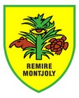 Blason de Remire-Montjoly