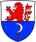 Blason de Remscheid