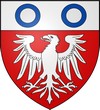 Blason de Rendeux