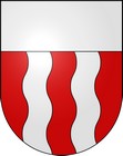 Blason de Renens