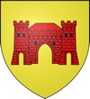 Blason de Revin