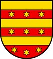 Blason de Rheinfelden