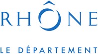 Logo du Rhône