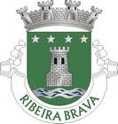 Blason de Ribeira Brava