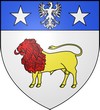 Blason de Rillieux-la-Pape