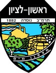 Blason de Rishon LeZion