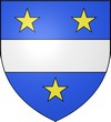 Blason de Riverie