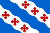 Drapeau de Rockville