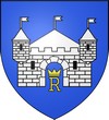 Blason de Romans-sur-Isère