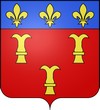 Blason de Roquemaure