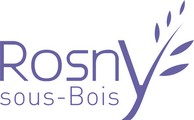 Logo de Rosny-sous-Bois