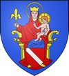 Blason de Rouffac