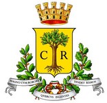 Blason de Rovereto