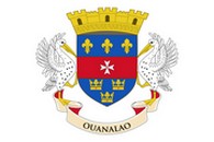 Logo Saint-Barthélemy