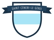 Logo de Saint-Céneri-le-Gérei